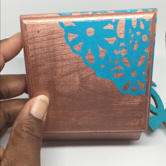 Keepsake Box - Picture 4 of 7